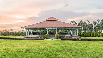 Fiestaa Resort n Events Venue