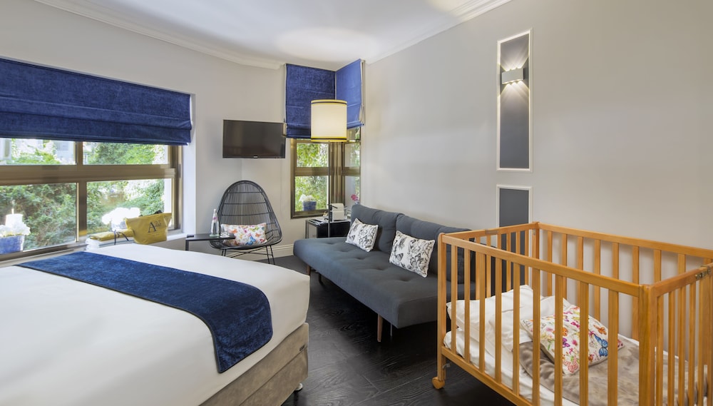 A23 Boutique Hotel
