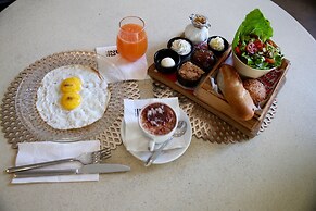 A23 Boutique Hotel