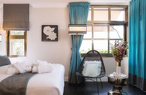 A23 Boutique Hotel