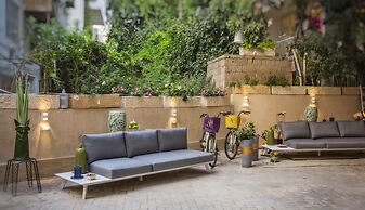 A23 Boutique Hotel