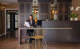 A23 Boutique Hotel