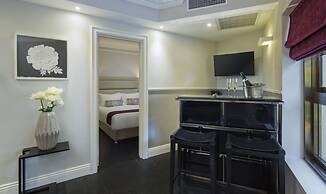 A23 Boutique Hotel