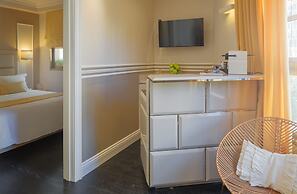 A23 Boutique Hotel