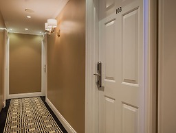 A23 Boutique Hotel