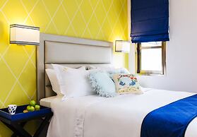 A23 Boutique Hotel