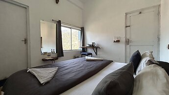Bunk Stay Co-working and Yoga