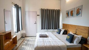 Bunk Stay Co-working and Yoga