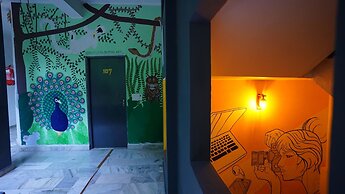 Bunk Stay Co-working and Yoga