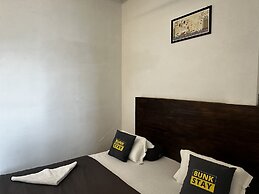 Bunk Stay Co-working and Yoga