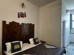 Bunk Stay Co-working and Yoga