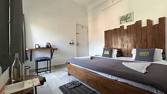 Bunk Stay Co-working and Yoga