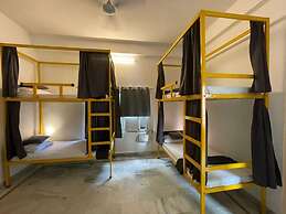 Bunk Stay Co-working and Yoga