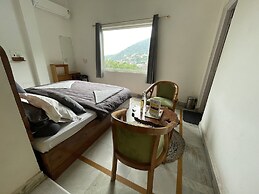 Bunk Stay Co-working and Yoga