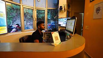Bunk Stay Co-working and Yoga