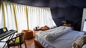 Bunk Stay Co-working and Yoga