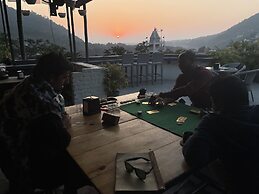 Bunk Stay Co-working and Yoga