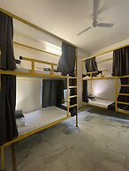 Bunk Stay Co-working and Yoga