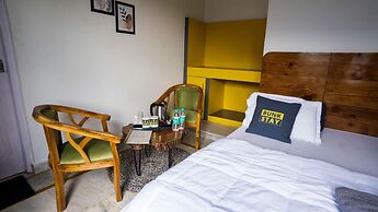 Bunk Stay Co-working and Yoga