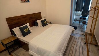 Bunk Stay Co-working and Yoga