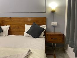 Bunk Stay Co-working and Yoga