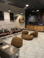 Bunk Stay Co-working and Yoga