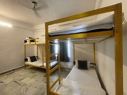 Bunk Stay Co-working and Yoga