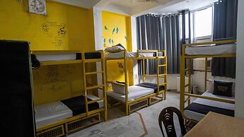 Bunk Stay Co-working and Yoga