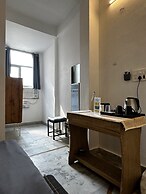 Bunk Stay Co-working and Yoga