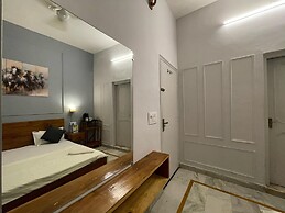 Bunk Stay Co-working and Yoga