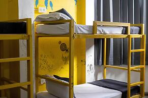 Bunk Stay Co-working and Yoga