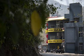 Bunk Stay Co-working and Yoga