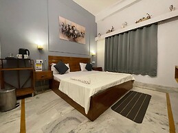 Bunk Stay Co-working and Yoga