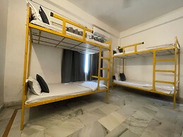 Bunk Stay Co-working and Yoga