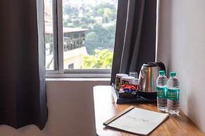 Bunk Stay Co-working and Yoga