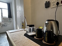 Bunk Stay Co-working and Yoga