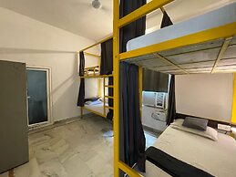 Bunk Stay Co-working and Yoga