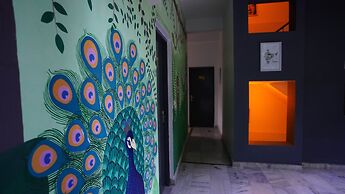 Bunk Stay Co-working and Yoga