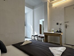 Bunk Stay Co-working and Yoga