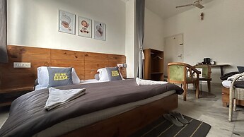 Bunk Stay Co-working and Yoga