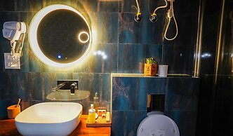 Bunk Stay Co-working and Yoga