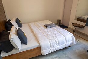 Bunk Stay Co-working and Yoga