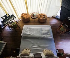 Bunk Stay Co-working and Yoga