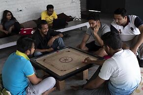 Bunk Stay Co-working and Yoga
