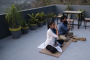 Bunk Stay Co-working and Yoga