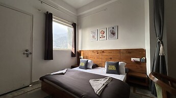 Bunk Stay Co-working and Yoga