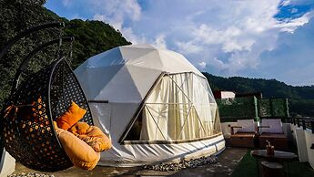 Bunk Stay Co-working and Yoga