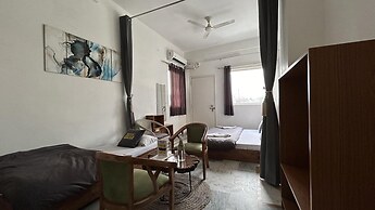 Bunk Stay Co-working and Yoga