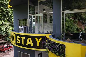 Bunk Stay Co-working and Yoga