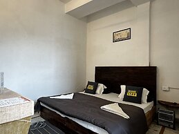 Bunk Stay Co-working and Yoga